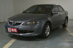 马自达Mazda62008款2.0L 手自一体 时尚型