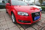 奥迪A3 Sportback2010款1.8TFSI 豪华型