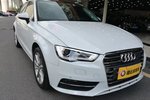 奥迪A3 Limousine2014款35 TFSI 自动进取型