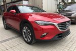 马自达CX-42016款2.5L 自动四驱蓝天激情版