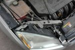 福特福克斯两厢2007款1.8L 手动舒适型