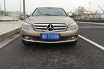 奔驰C级2008款C 200 K 时尚型