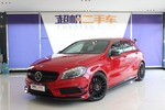 奔驰A45 AMG2014款A45 AMG