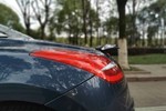 标致RCZ2011款1.6T豪华型（运动风格）