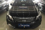 本田雅阁2011款2.0L  MT