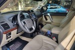 丰田普拉多2018款3.5L TX-L NAVI