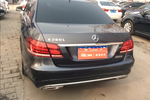奔驰E级2014款E 260L 运动型