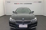 宝马7系2017款730Li 领先型