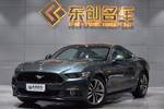 福特Mustang 2016款2.3T 运动版