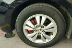 本田雅阁2008款2.4L EXL Navi