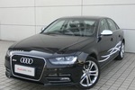 奥迪A4L2013款30 TFSI 手动舒适型