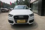 奥迪Q32013款35 TFSI 舒适型