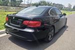 宝马3系2010款325i 豪华型