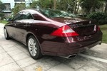 奔驰CLS级2008款CLS350 