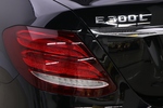 奔驰E级2018款E 300 L 豪华型
