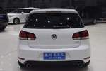 大众高尔夫2012款1.4TSI 手动 舒适型