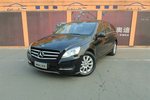 奔驰R级2011款R350L 4MATIC