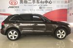 奥迪Q52013款40 TFSI 舒适型