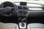 奥迪Q32015款30 TFSI 舒适型