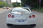 日产GT-R2012款3.8T Premium Edition 