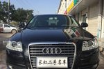 奥迪A6L2011款2.0TFSI 手自一体 标准型