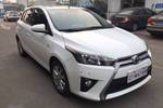 丰田YARiS L 致炫2014款1.5GS 自动锐动版