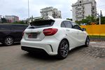 奔驰A45 AMG2014款A45 AMG