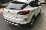 奔腾X802013款2.0L 自动舒适型