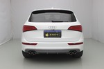 奥迪SQ52014款3.0TFSI quatrro