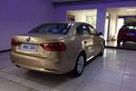 大众朗逸2013款1.4TSI DSG 舒适版