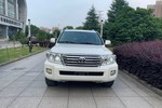 丰田兰德酷路泽2016款4.0L 自动VX-R