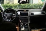 本田思铂睿2015款2.0L 典藏版