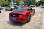 福特Mustang2015款2.3T 性能版