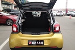 smartforfour2016款1.0L 灵动版