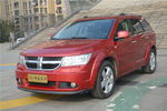 道奇酷威2011款2.7L 手自一体 豪华导航型