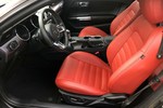 福特Mustang2016款2.3T 性能版