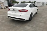 福特蒙迪欧2013款2.0L GTDi200 豪华型