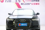 奥迪A6L2017款45 TFSI quattro 运动型