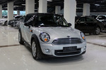 MINIMINI2011款COOPER Fun