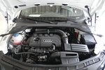 奥迪TT2013款TT Coupe 2.0TFSI quattro