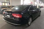 奥迪A8L2013款45 TFSI quattro豪华型