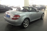 奔驰SLK级2006款SLK 200