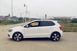 大众Polo GTI2012款1.4TSI DSG