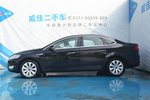 福特致胜2010款2.3L 手自一体 豪华型