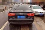 奥迪A4L2013款35 TFSI 自动标准型