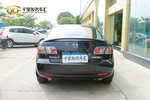 马自达Mazda62011款2.0L 手自一体 时尚型