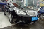 别克君越2011款2.4L SIDI豪雅版OnStar