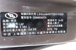 别克GL82013款2.4L CT舒适版