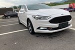 福特蒙迪欧2017款EcoBoost 245 豪华运动型