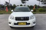 丰田普拉多2010款2.7L 自动 豪华版